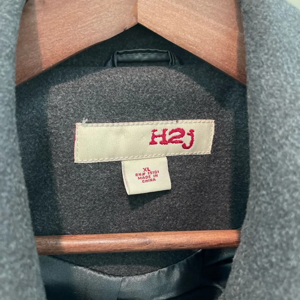 Pea coat - Picture 5 of 7